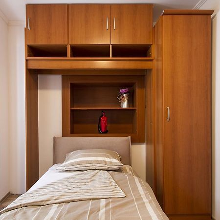 Apartment Nino Rovinj Szoba fotó