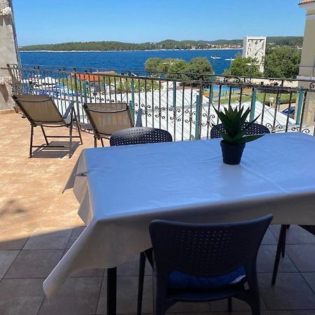 Apartment Nino Rovinj Kültér fotó