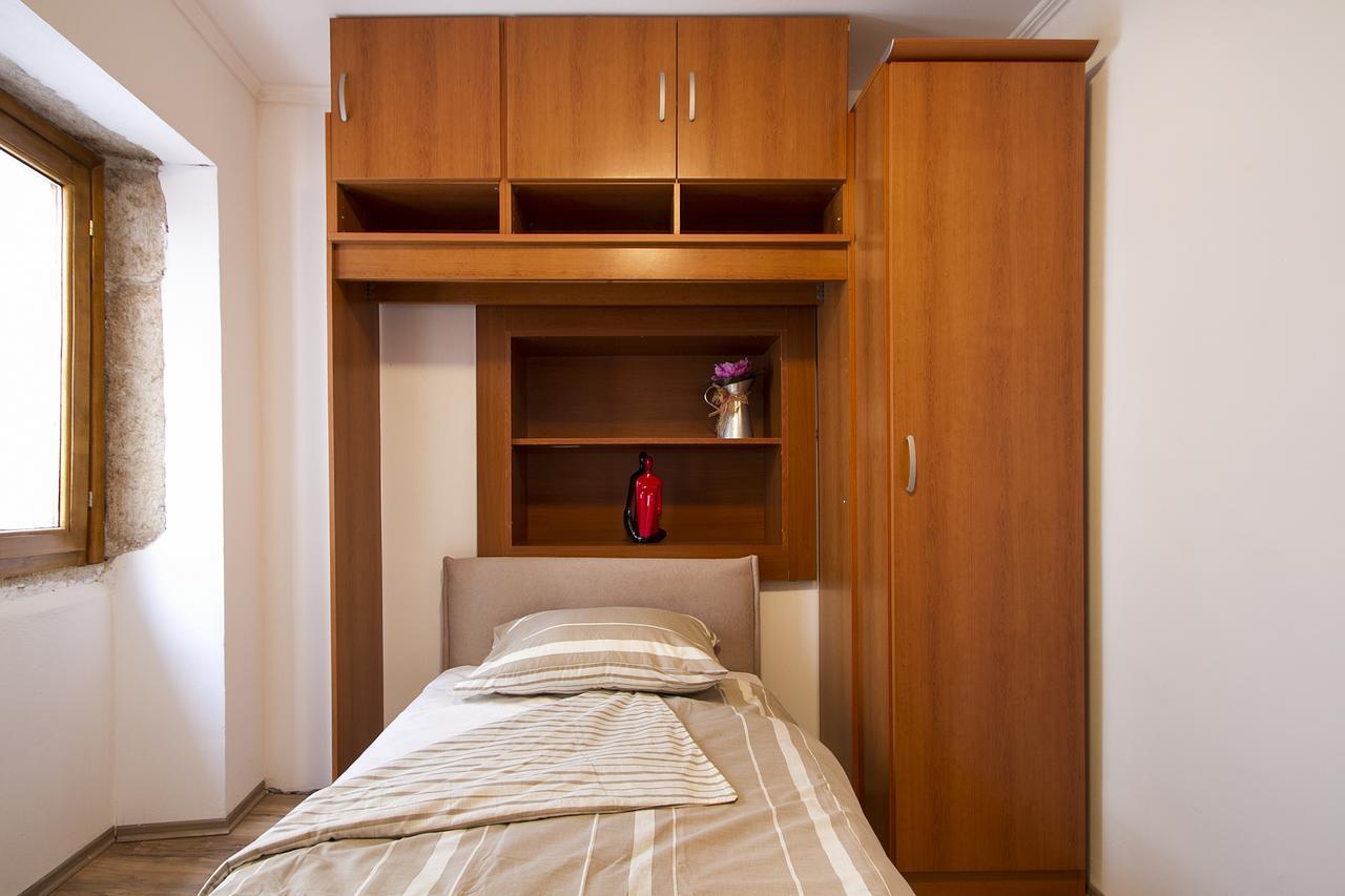 Apartment Nino Rovinj Szoba fotó