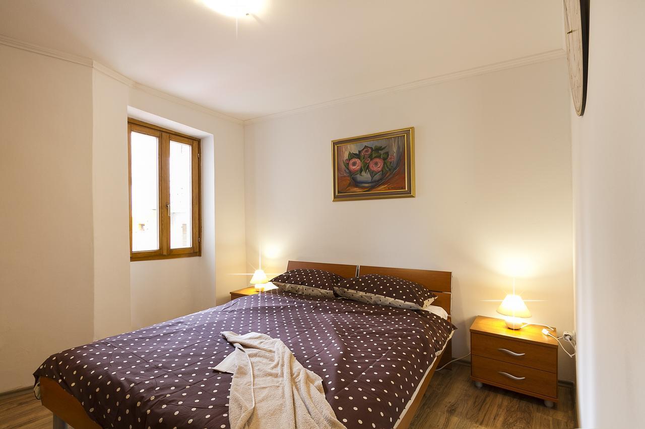 Apartment Nino Rovinj Szoba fotó