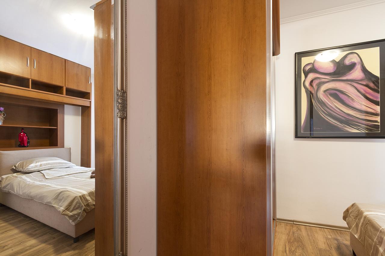 Apartment Nino Rovinj Szoba fotó