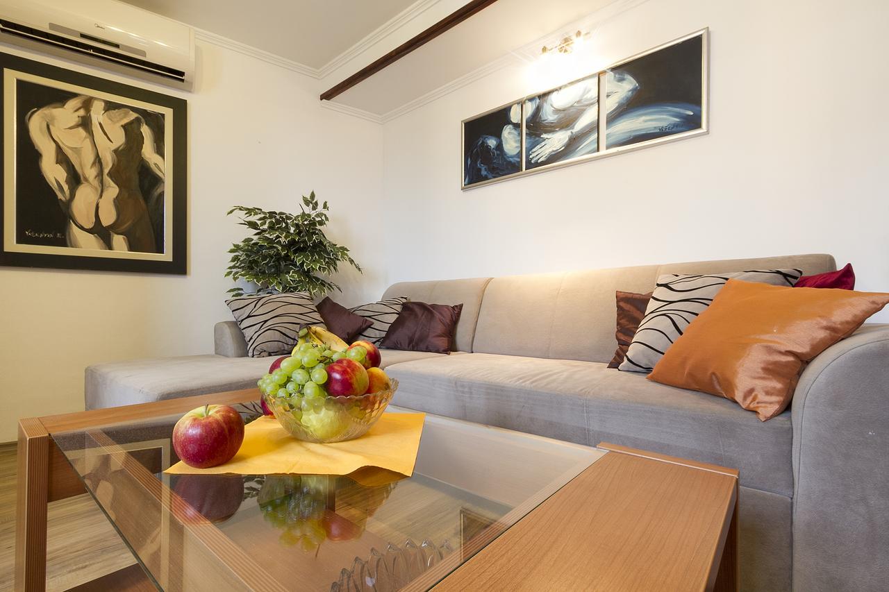 Apartment Nino Rovinj Szoba fotó