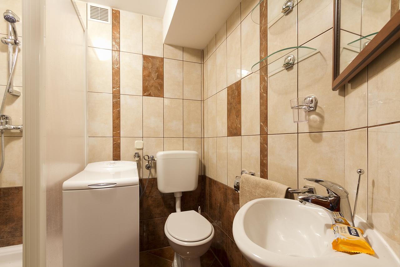 Apartment Nino Rovinj Szoba fotó