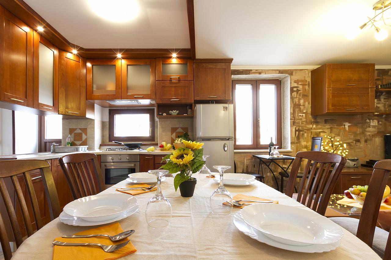 Apartment Nino Rovinj Szoba fotó