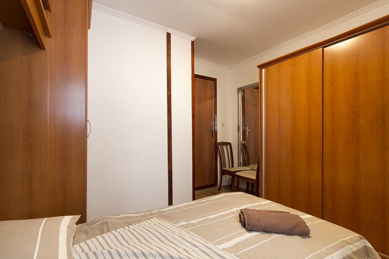 Apartment Nino Rovinj Szoba fotó