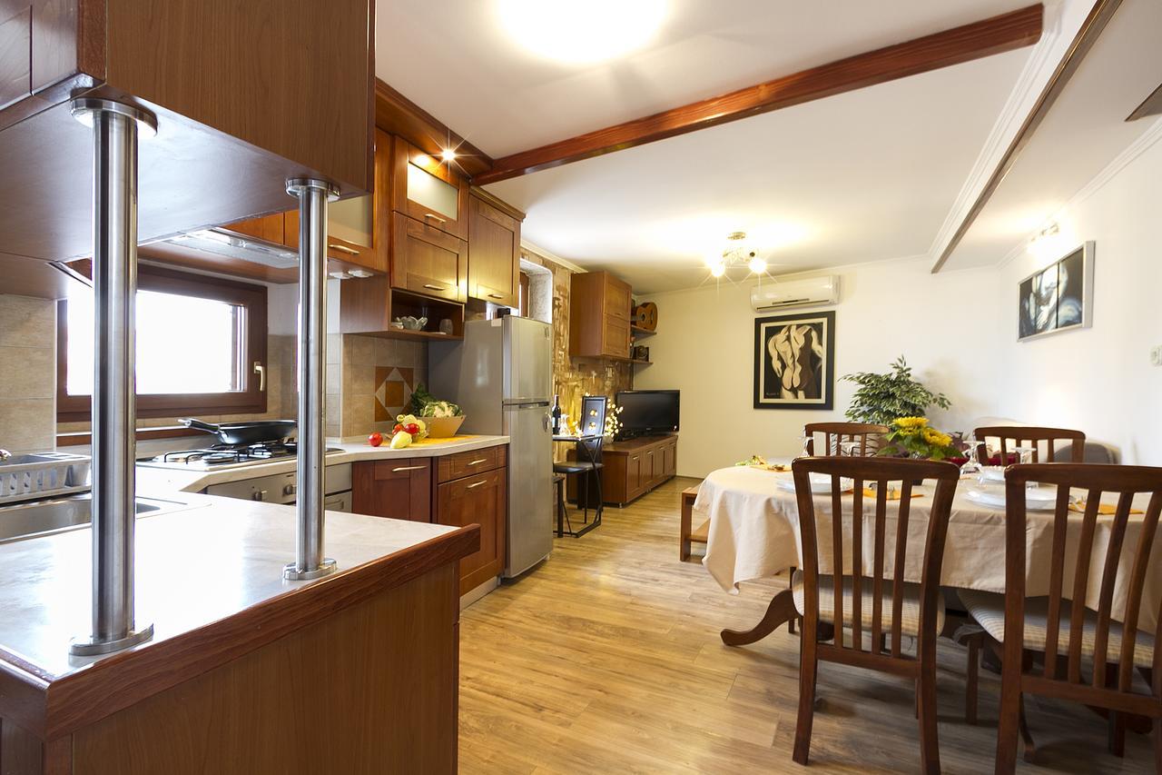 Apartment Nino Rovinj Szoba fotó