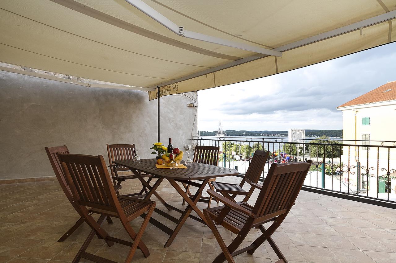 Apartment Nino Rovinj Szoba fotó