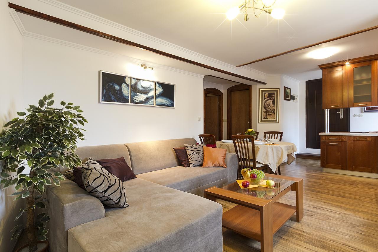 Apartment Nino Rovinj Szoba fotó