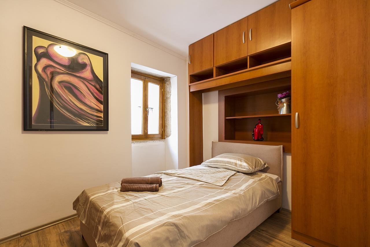 Apartment Nino Rovinj Szoba fotó