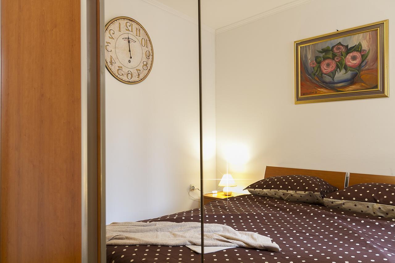 Apartment Nino Rovinj Szoba fotó