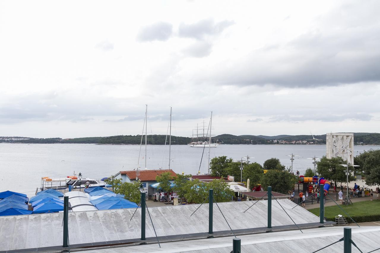 Apartment Nino Rovinj Szoba fotó