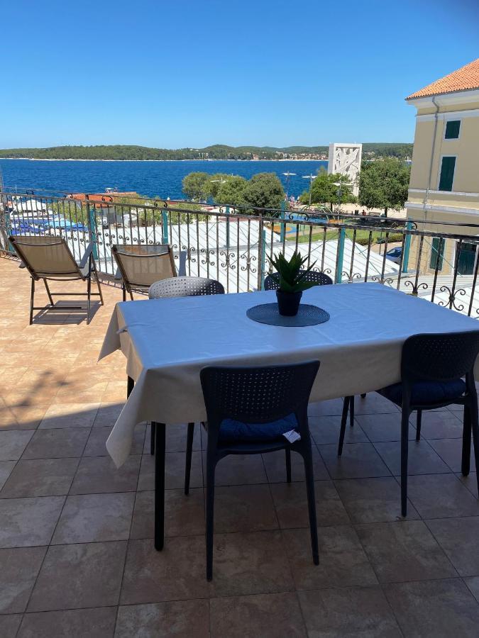 Apartment Nino Rovinj Kültér fotó