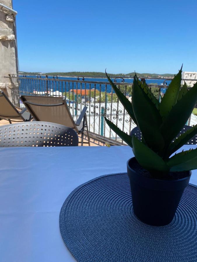 Apartment Nino Rovinj Kültér fotó