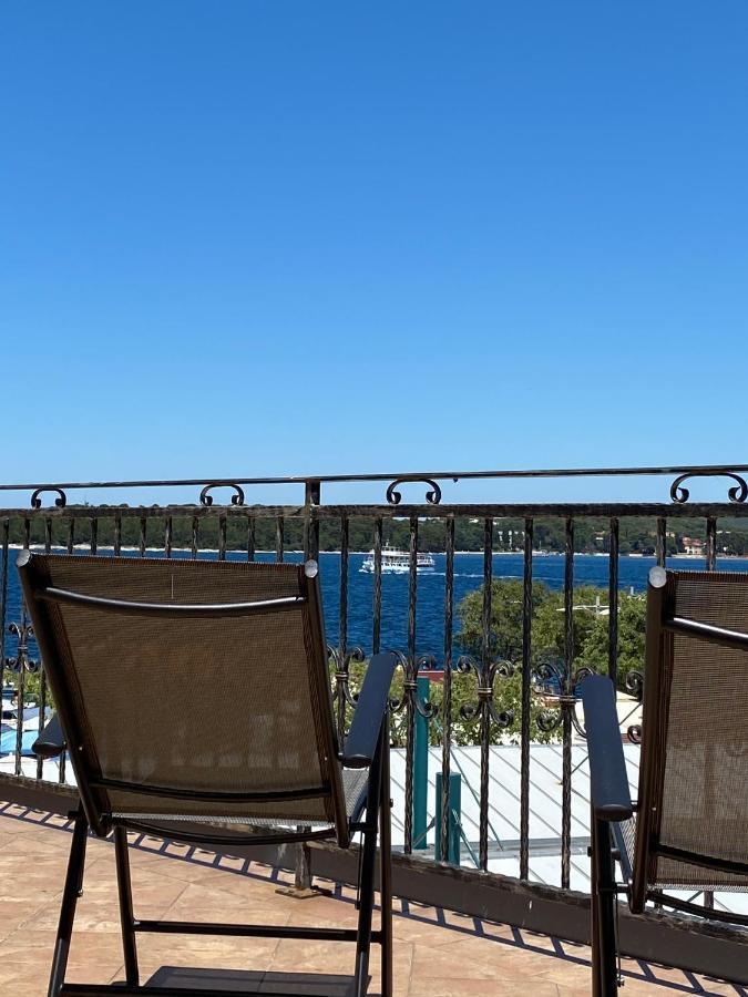 Apartment Nino Rovinj Kültér fotó