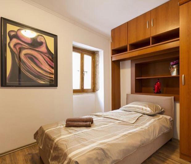 Apartment Nino Rovinj Kültér fotó