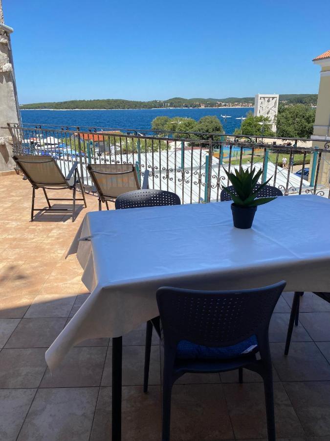 Apartment Nino Rovinj Kültér fotó